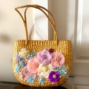 handbags 👜💯handmade